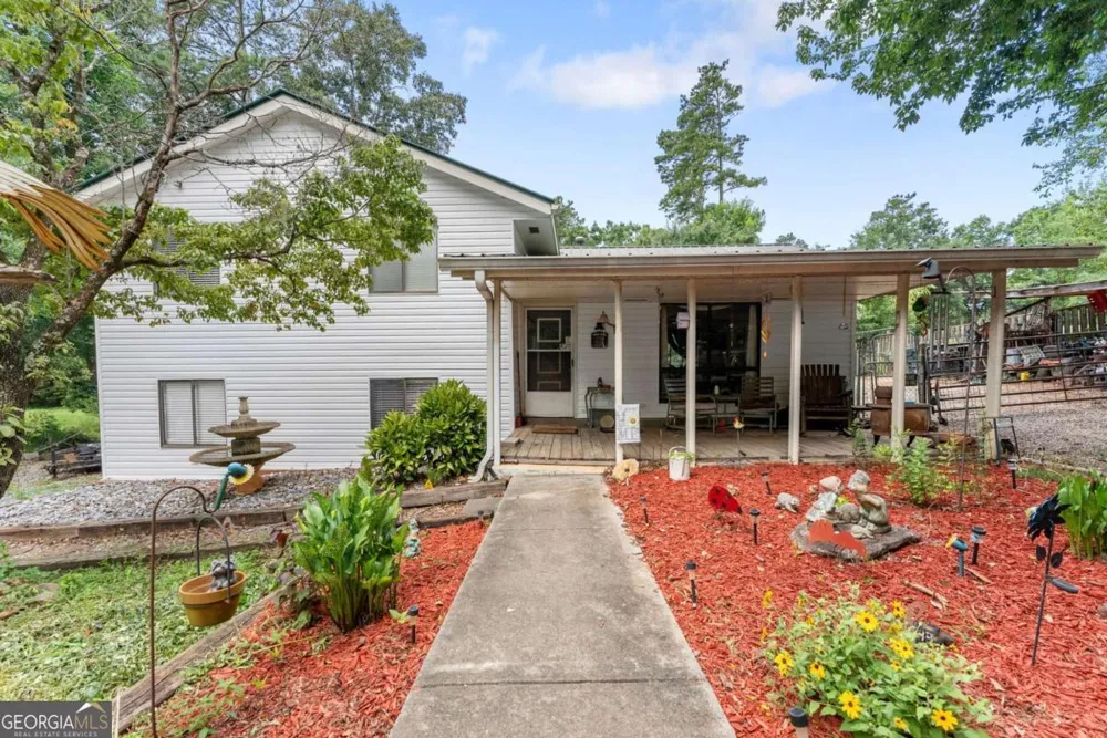 280 Strickland RD Alpharetta, GA 30004