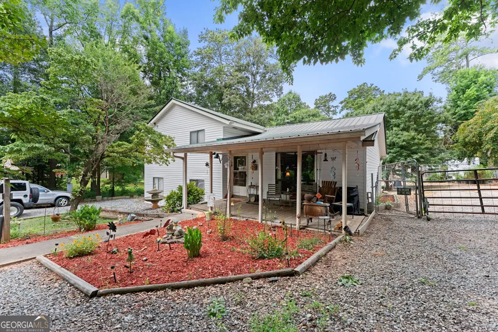 280 Strickland RD Alpharetta, GA 30004