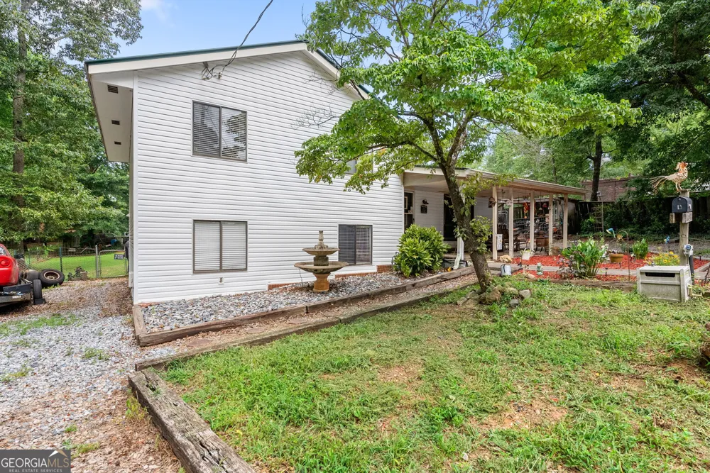 280 Strickland RD Alpharetta, GA 30004