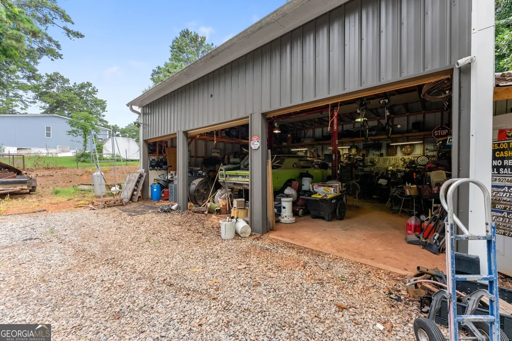 280 Strickland RD Alpharetta, GA 30004