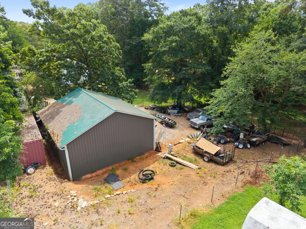 280 Strickland RD Alpharetta, GA 30004