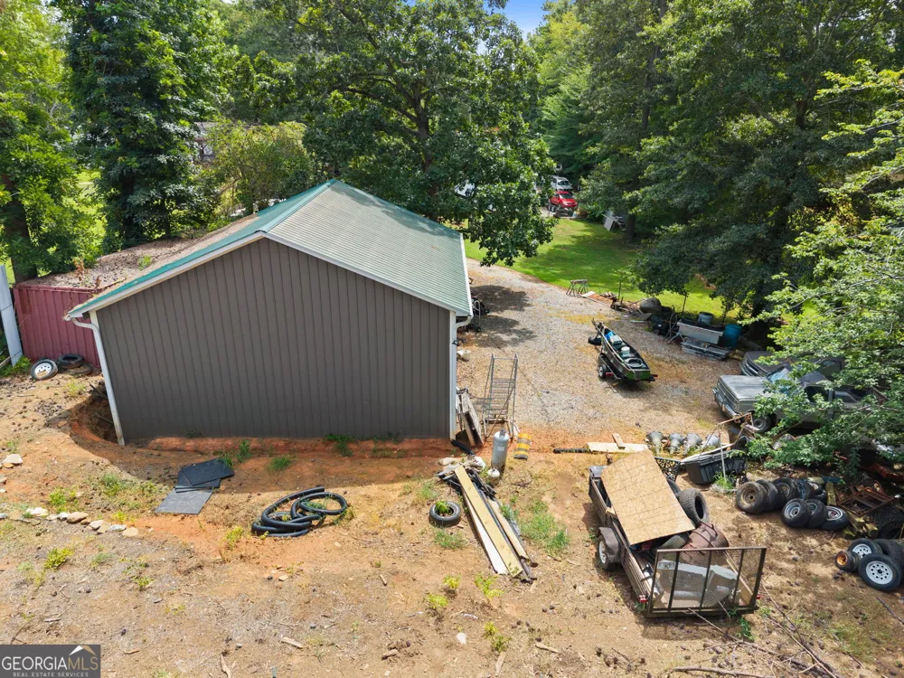 280 Strickland RD Alpharetta, GA 30004