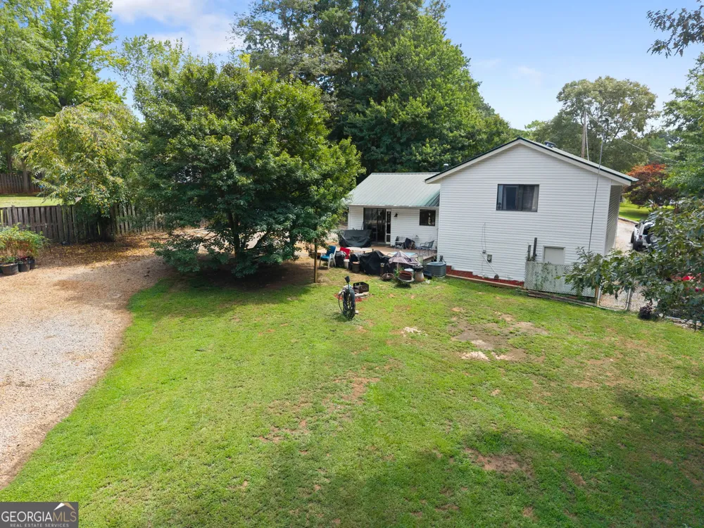 280 Strickland RD Alpharetta, GA 30004