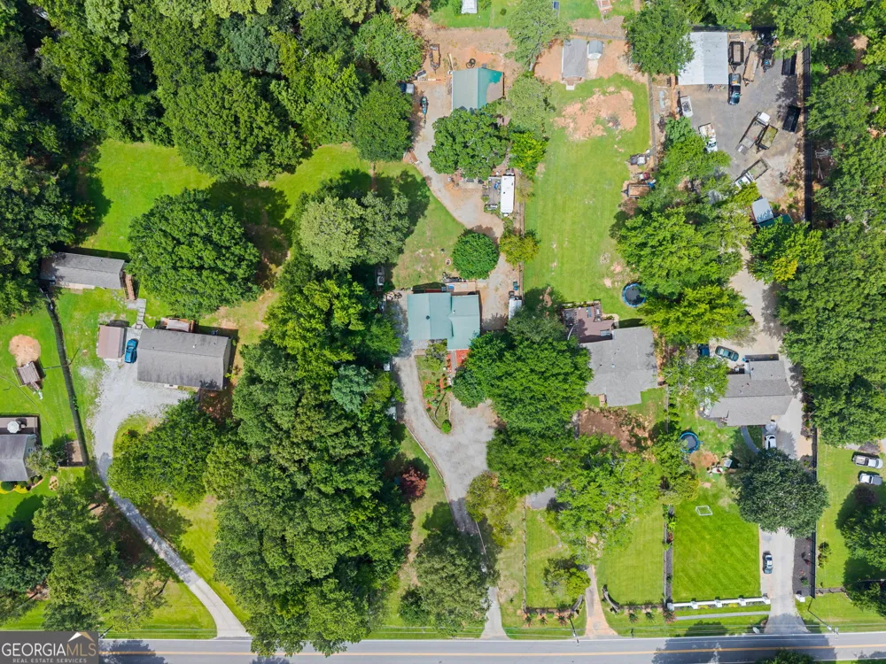 280 Strickland RD Alpharetta, GA 30004