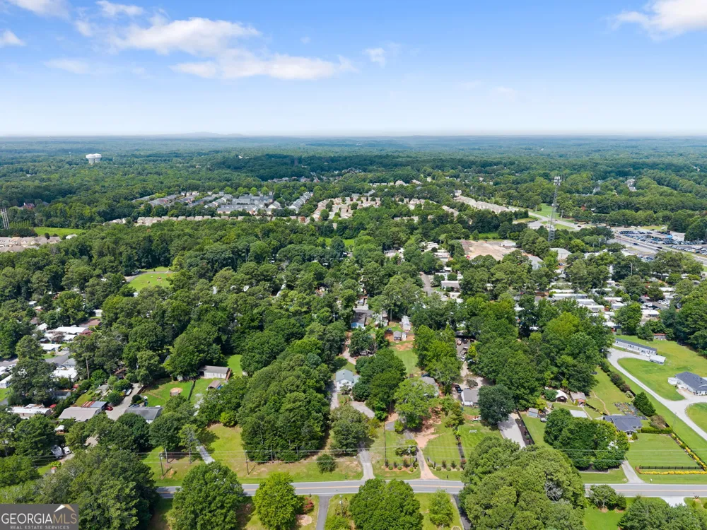 280 Strickland RD Alpharetta, GA 30004