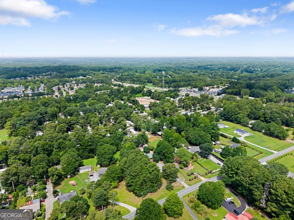 280 Strickland RD Alpharetta, GA 30004