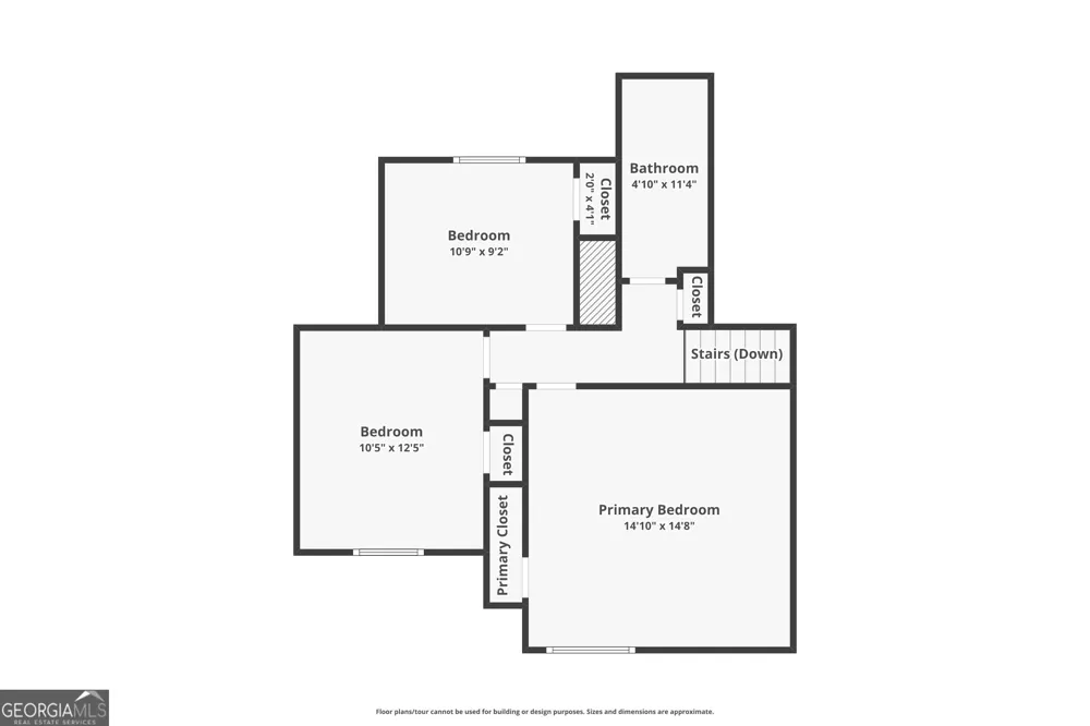 280 Strickland RD Alpharetta, GA 30004