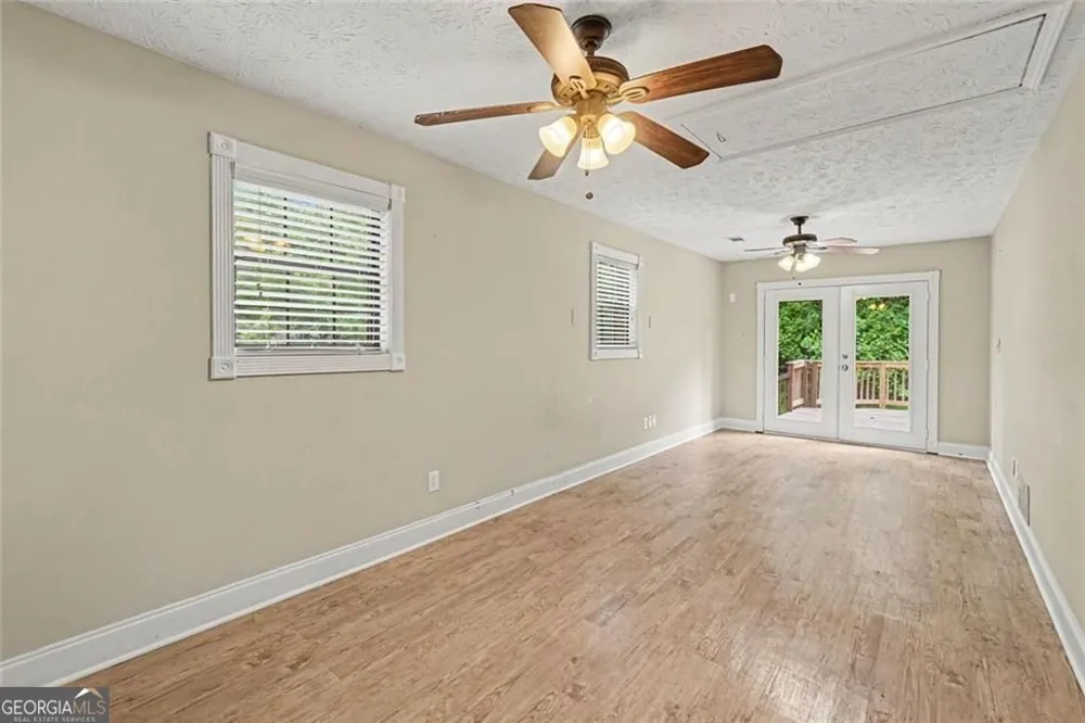 415 Grist Mill DR E Acworth, GA 30101