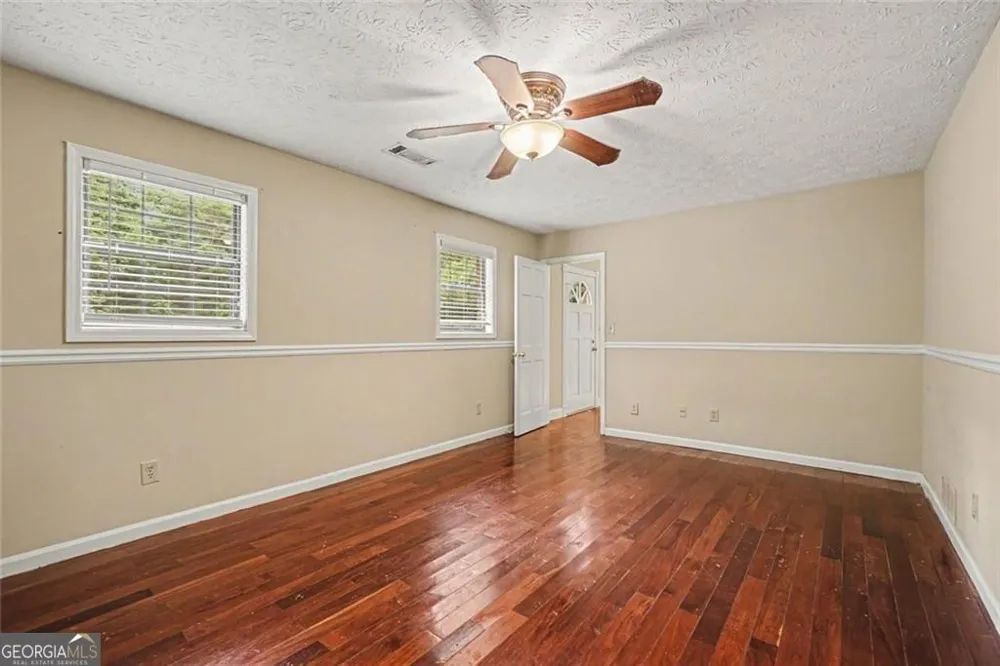 415 Grist Mill DR E Acworth, GA 30101