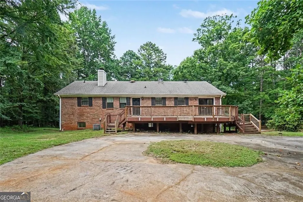 415 Grist Mill DR E Acworth, GA 30101