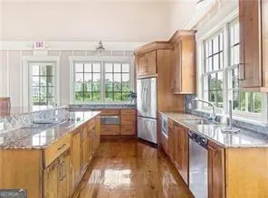 86 Marsh Creek BLVD Waverly, GA 31565