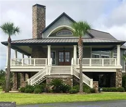 86 Marsh Creek BLVD Waverly, GA 31565