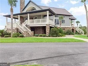 86 Marsh Creek BLVD Waverly, GA 31565