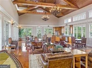 86 Marsh Creek BLVD Waverly, GA 31565