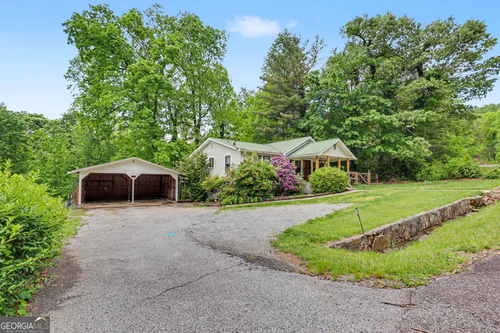 7219 Highway 76 W Clayton, GA 30525