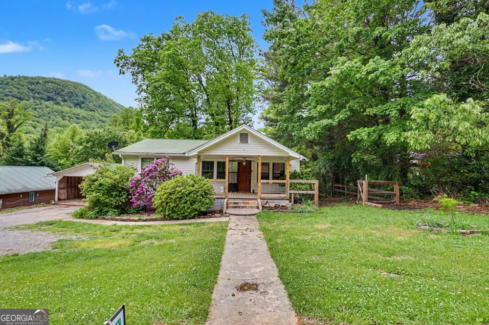 7219 Highway 76 W Clayton, GA 30525
