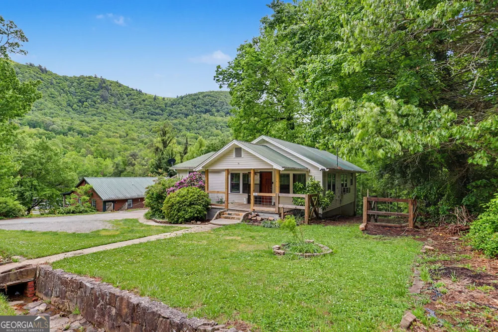 7219 Highway 76 W Clayton, GA 30525
