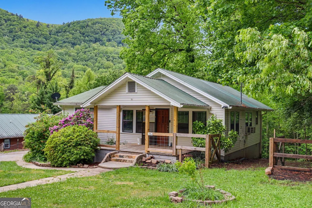 7219 Highway 76 W Clayton, GA 30525
