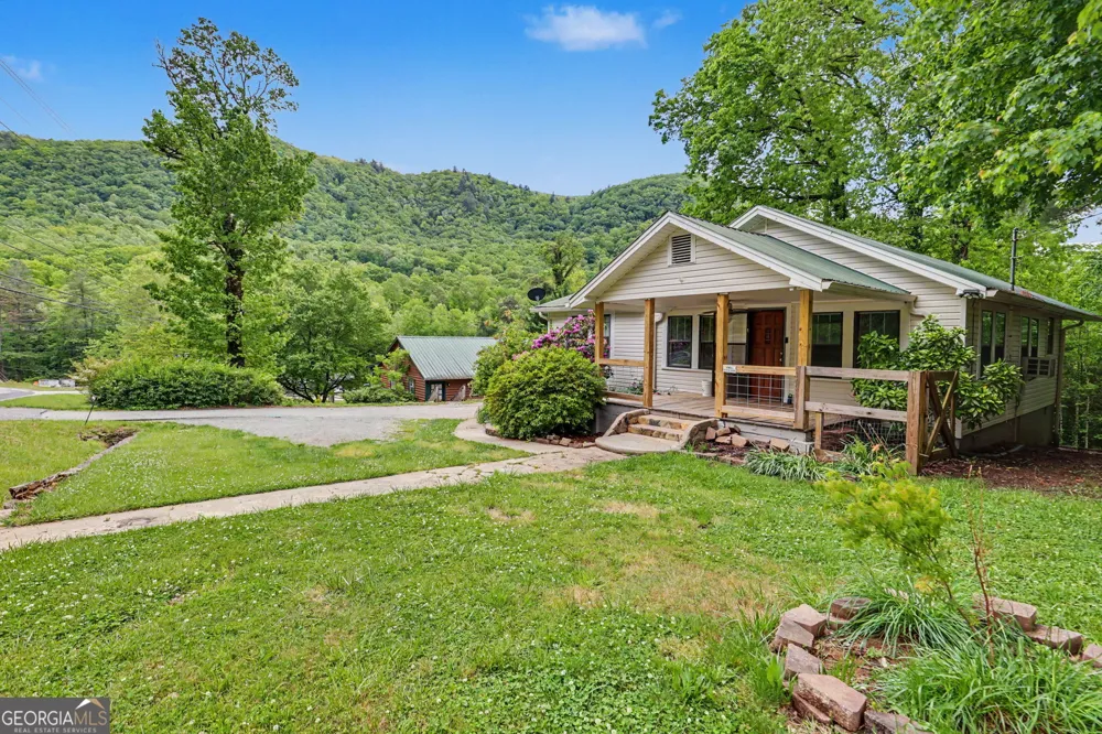 7219 Highway 76 W Clayton, GA 30525