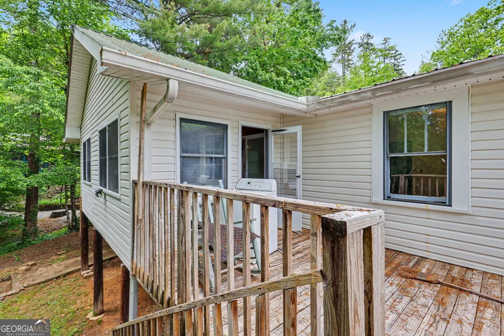 7219 Highway 76 W Clayton, GA 30525