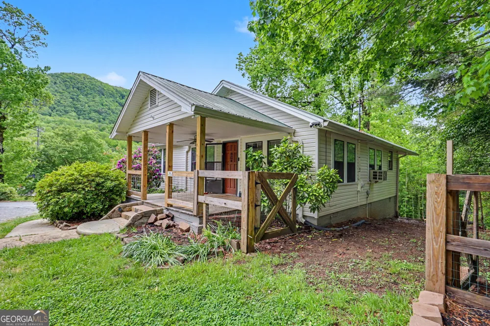 7219 Highway 76 W Clayton, GA 30525