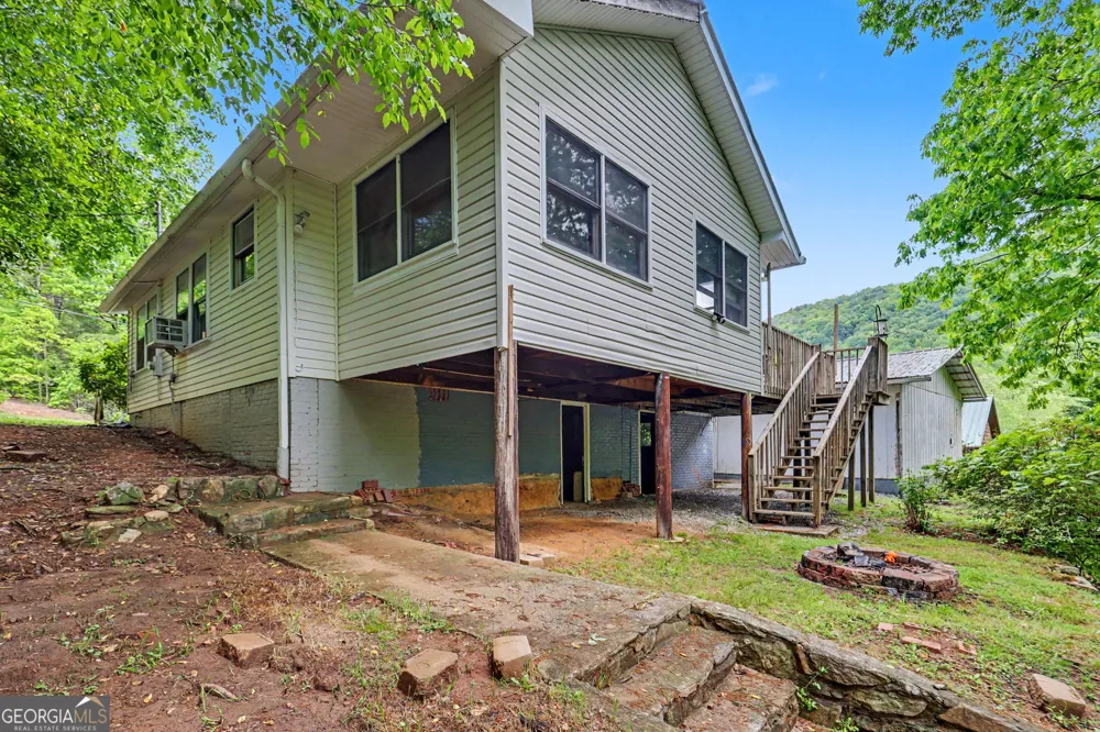 7219 Highway 76 W Clayton, GA 30525