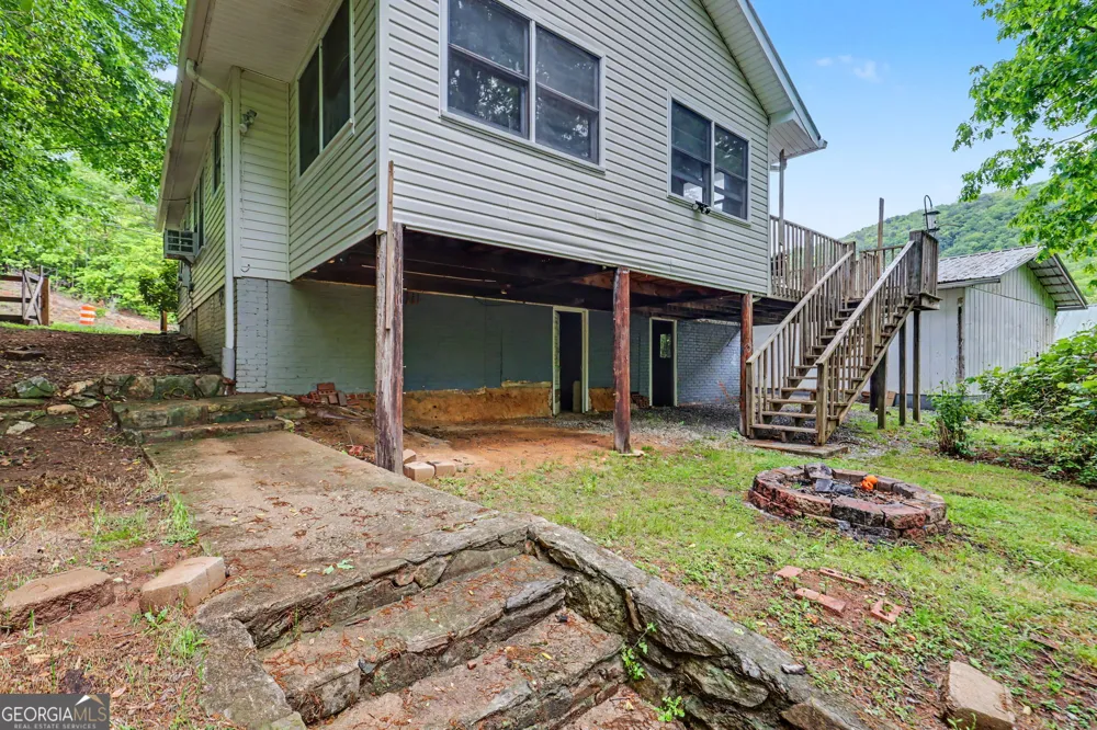 7219 Highway 76 W Clayton, GA 30525
