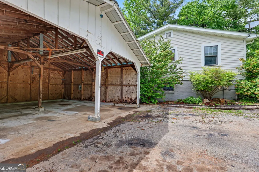 7219 Highway 76 W Clayton, GA 30525