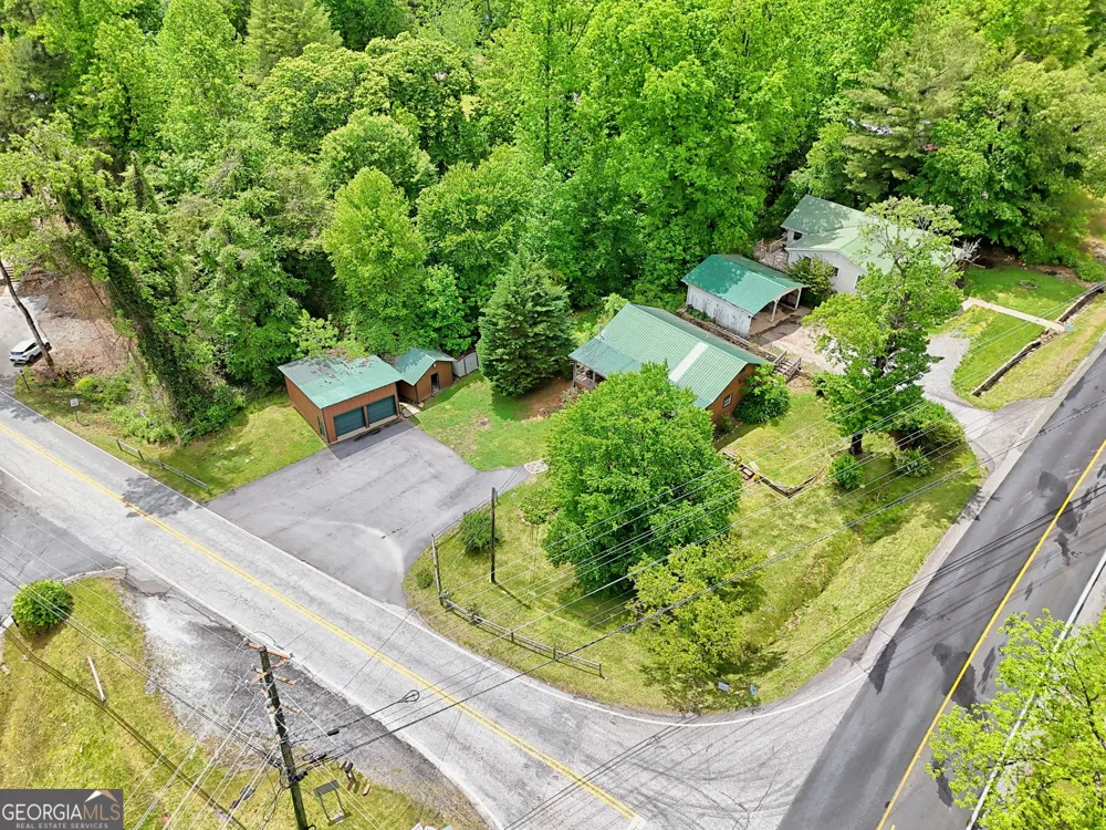 7219 Highway 76 W Clayton, GA 30525