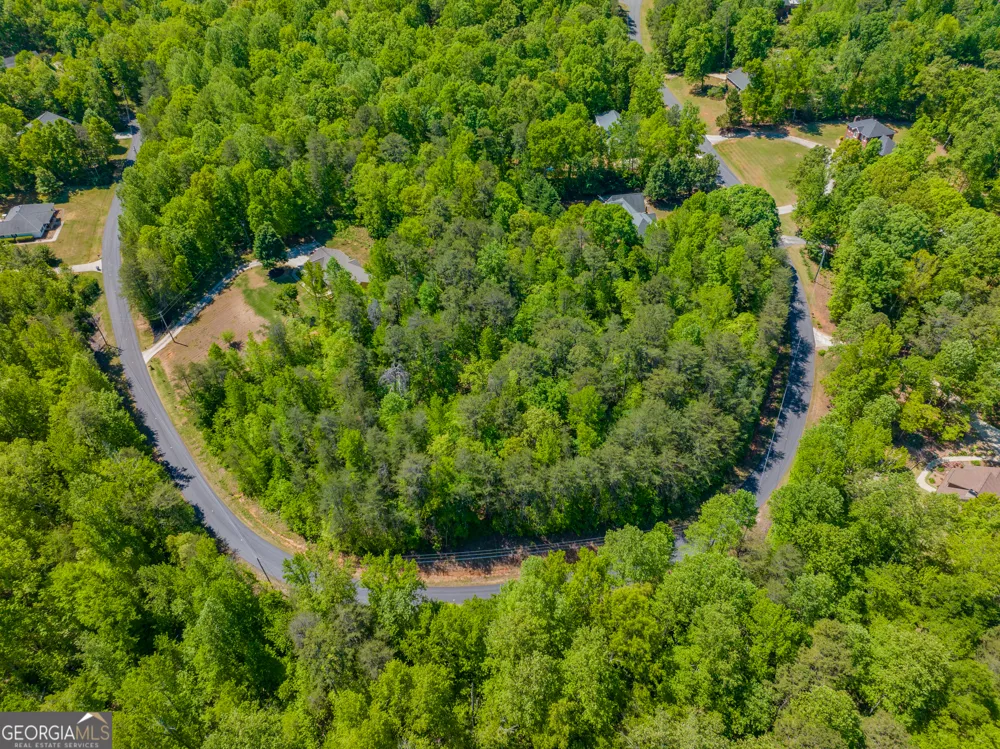 1.01 ACRE Oak DR Toccoa, GA 30577