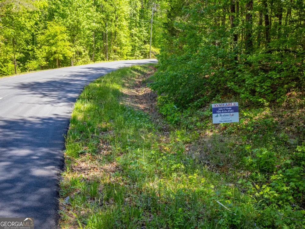 1.01 ACRE Oak DR Toccoa, GA 30577