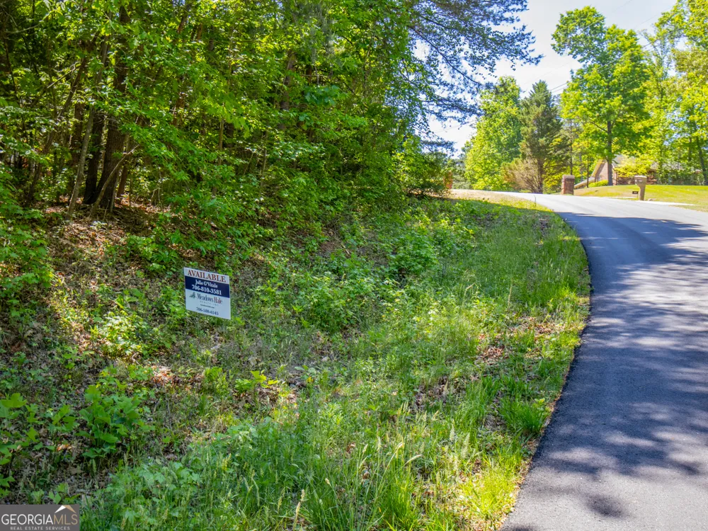 1.01 ACRE Oak DR Toccoa, GA 30577