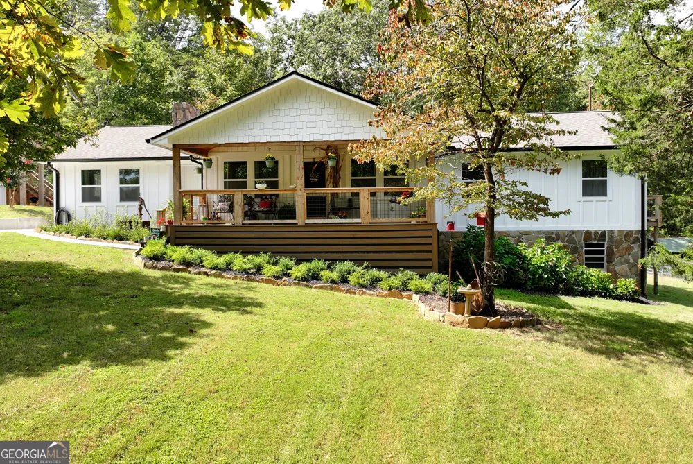 5265 New Liberty RD Clarkesville, GA 30523