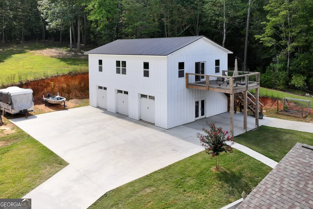 5265 New Liberty RD Clarkesville, GA 30523