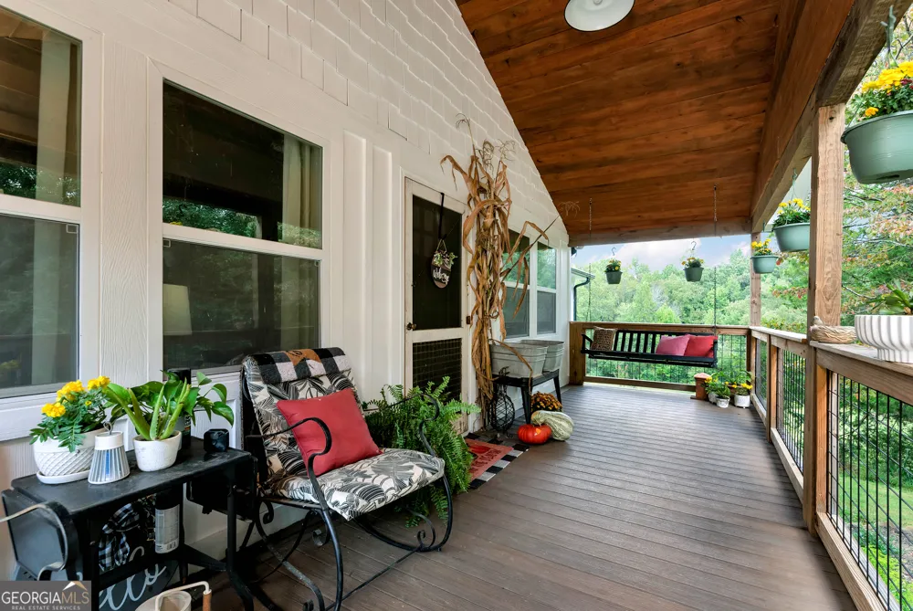 5265 New Liberty RD Clarkesville, GA 30523