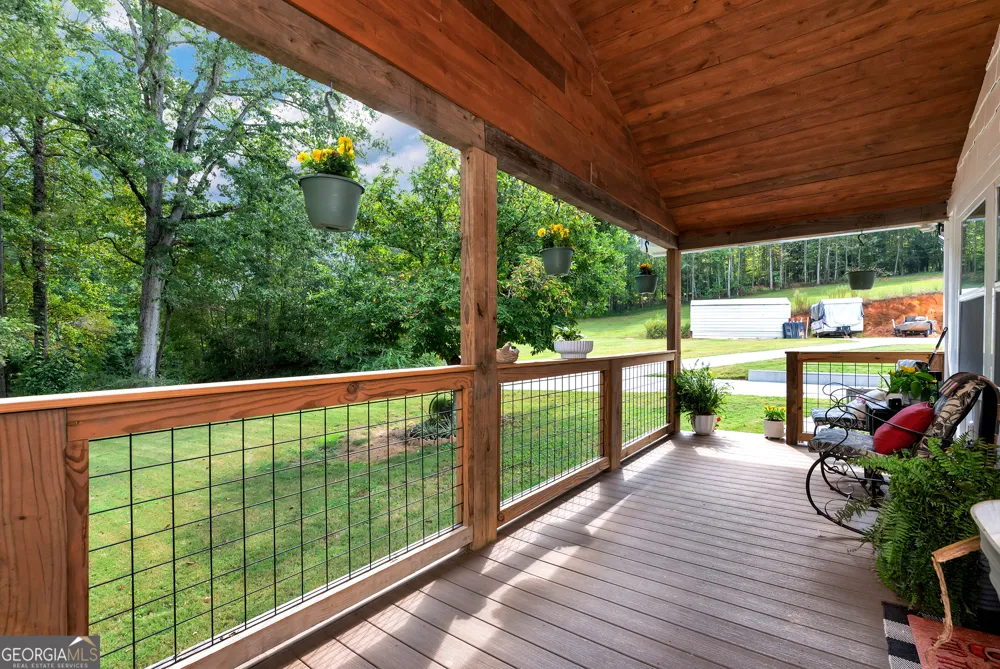 5265 New Liberty RD Clarkesville, GA 30523