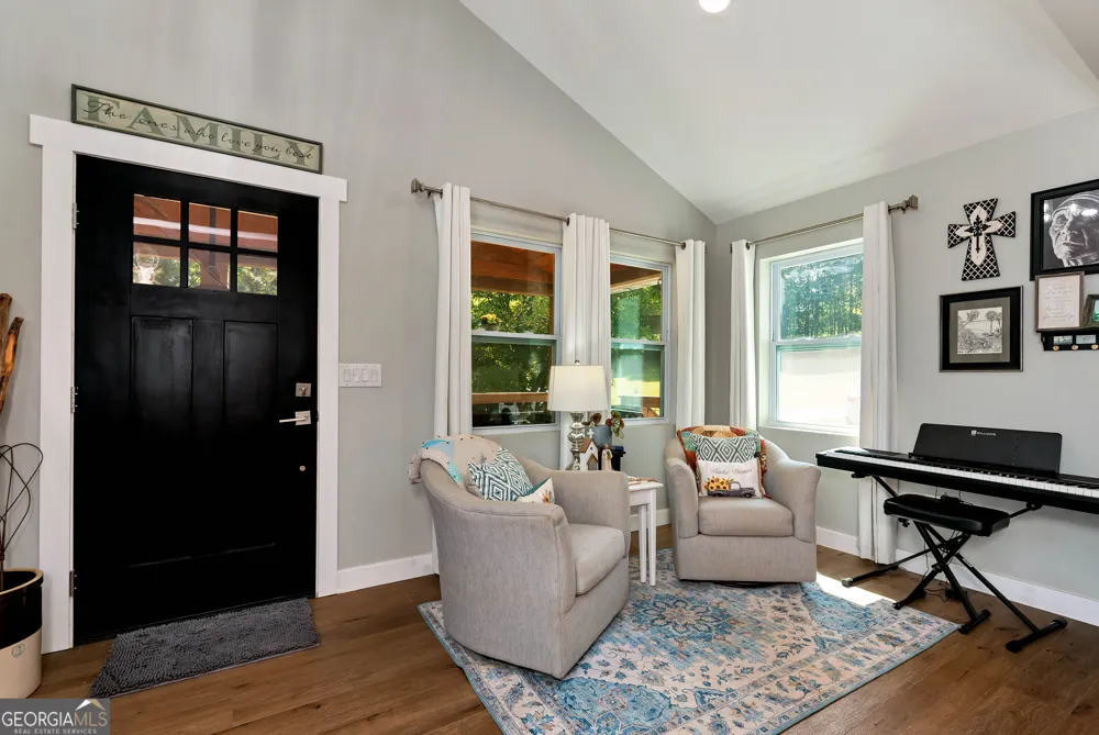 5265 New Liberty RD Clarkesville, GA 30523
