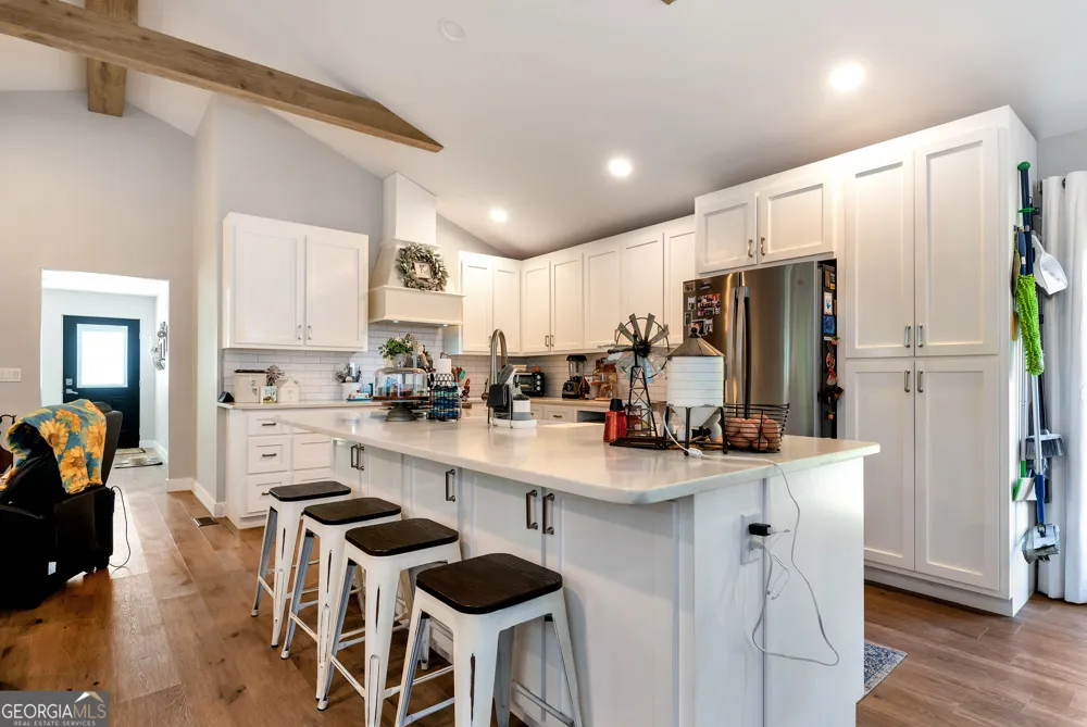 5265 New Liberty RD Clarkesville, GA 30523