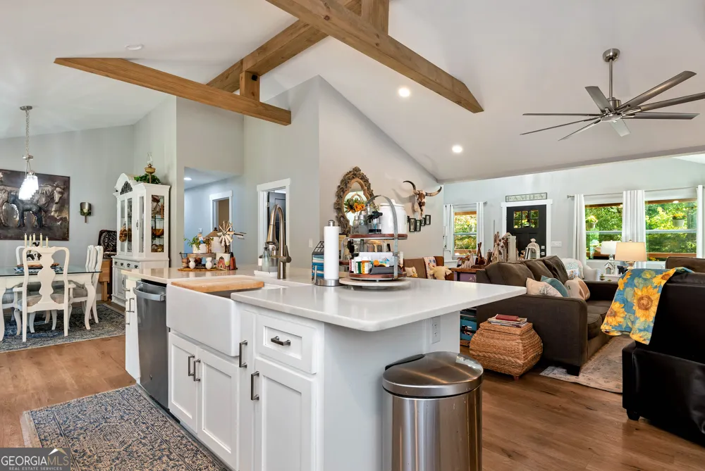 5265 New Liberty RD Clarkesville, GA 30523