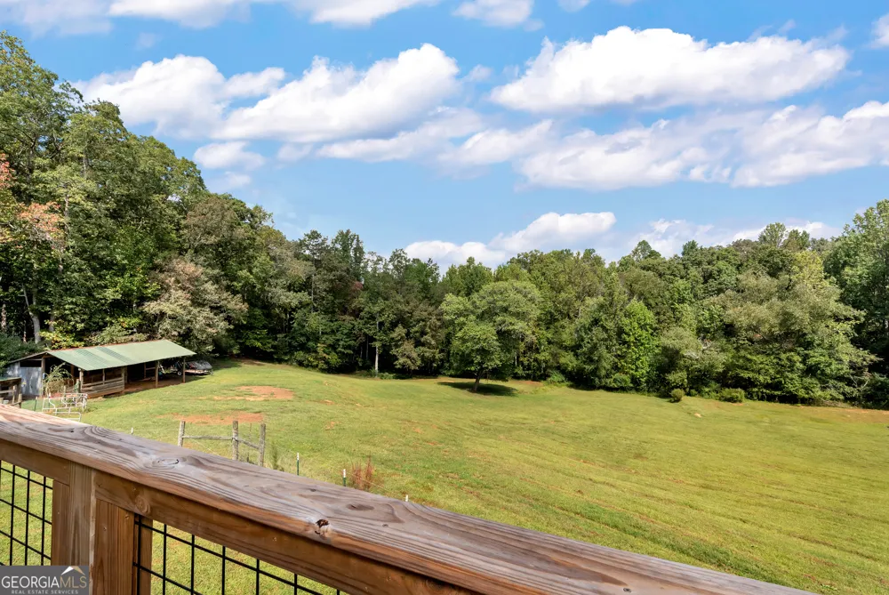 5265 New Liberty RD Clarkesville, GA 30523