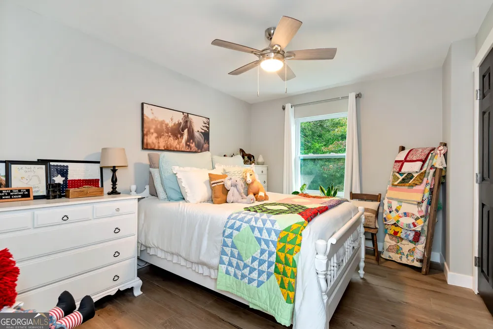 5265 New Liberty RD Clarkesville, GA 30523