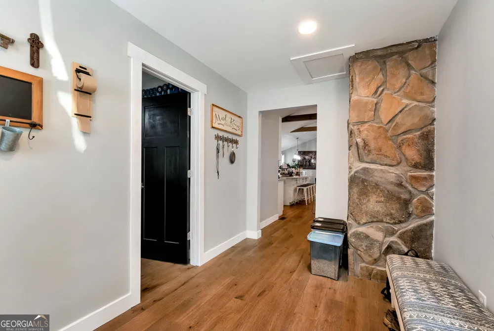 5265 New Liberty RD Clarkesville, GA 30523