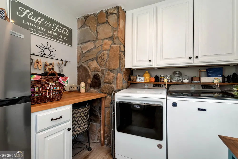 5265 New Liberty RD Clarkesville, GA 30523
