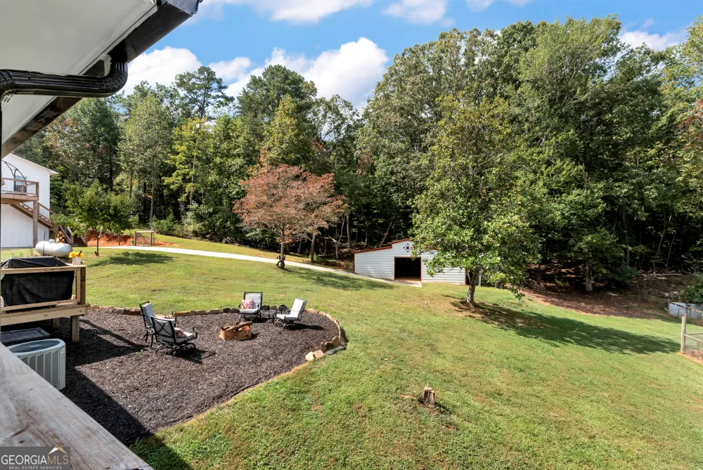 5265 New Liberty RD Clarkesville, GA 30523