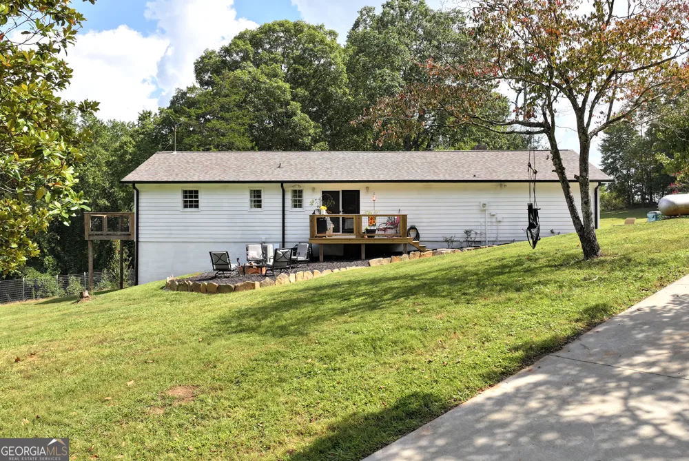 5265 New Liberty RD Clarkesville, GA 30523