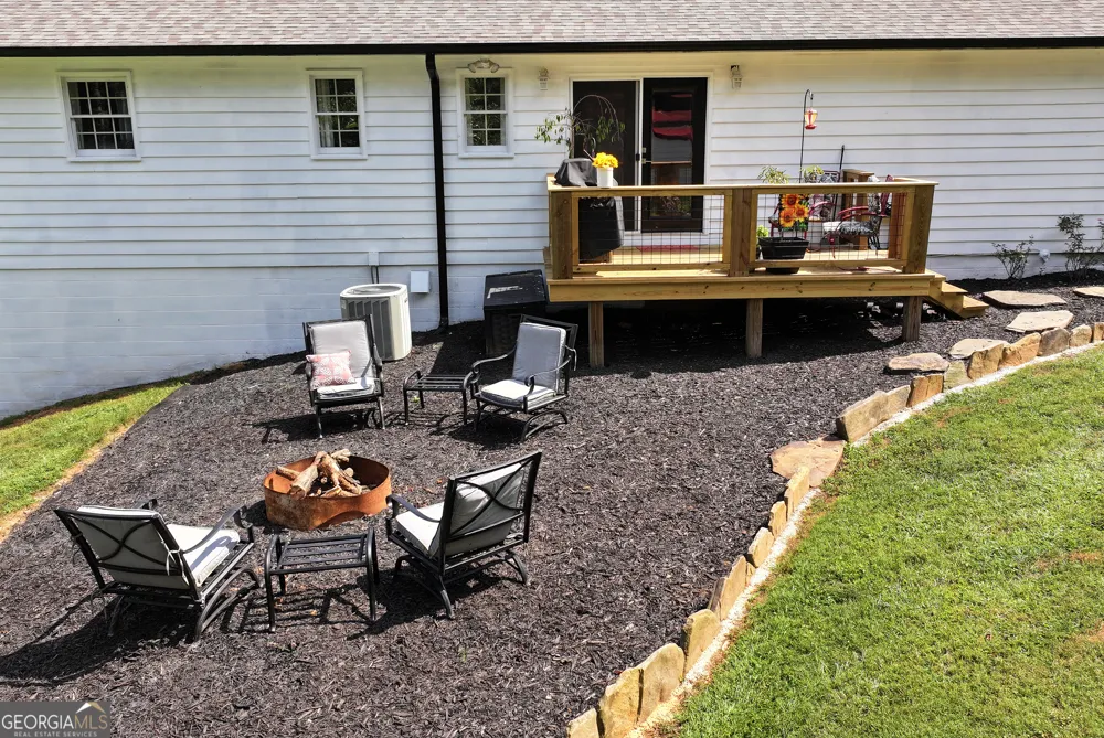 5265 New Liberty RD Clarkesville, GA 30523