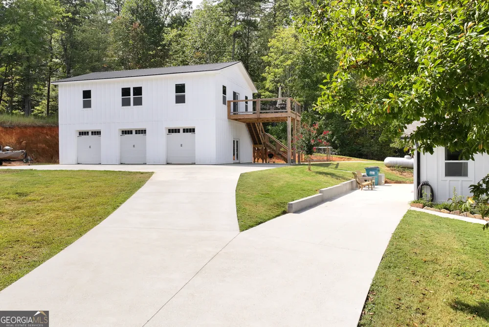5265 New Liberty RD Clarkesville, GA 30523