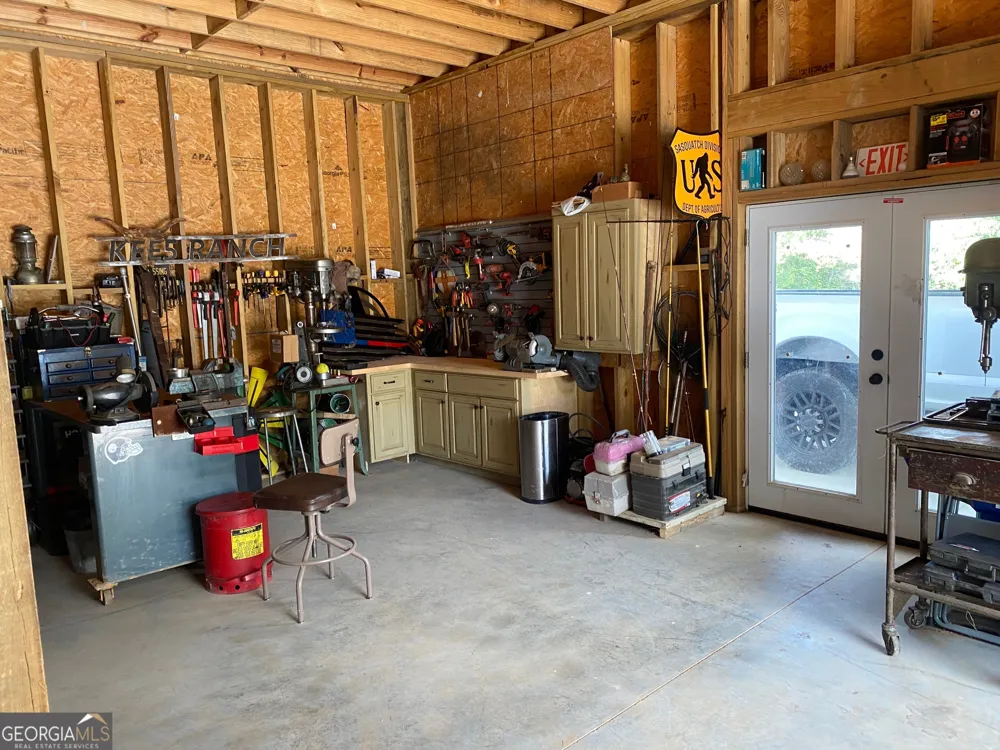 5265 New Liberty RD Clarkesville, GA 30523