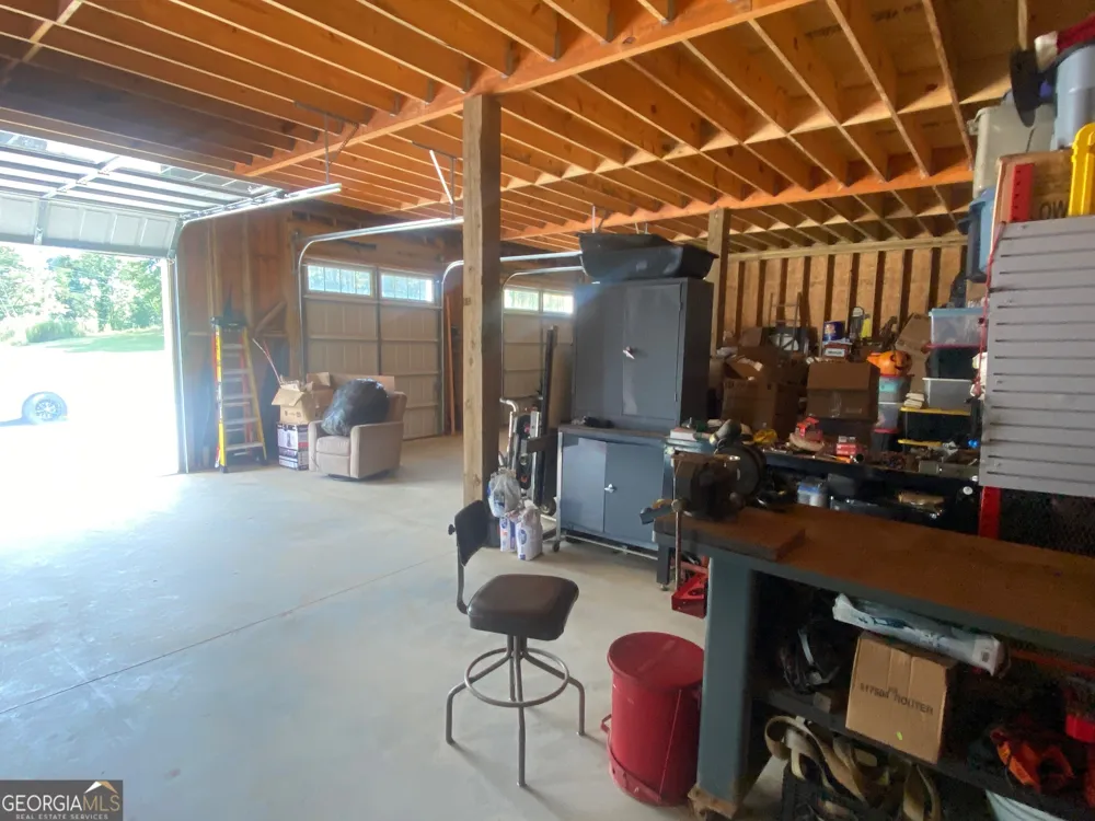 5265 New Liberty RD Clarkesville, GA 30523