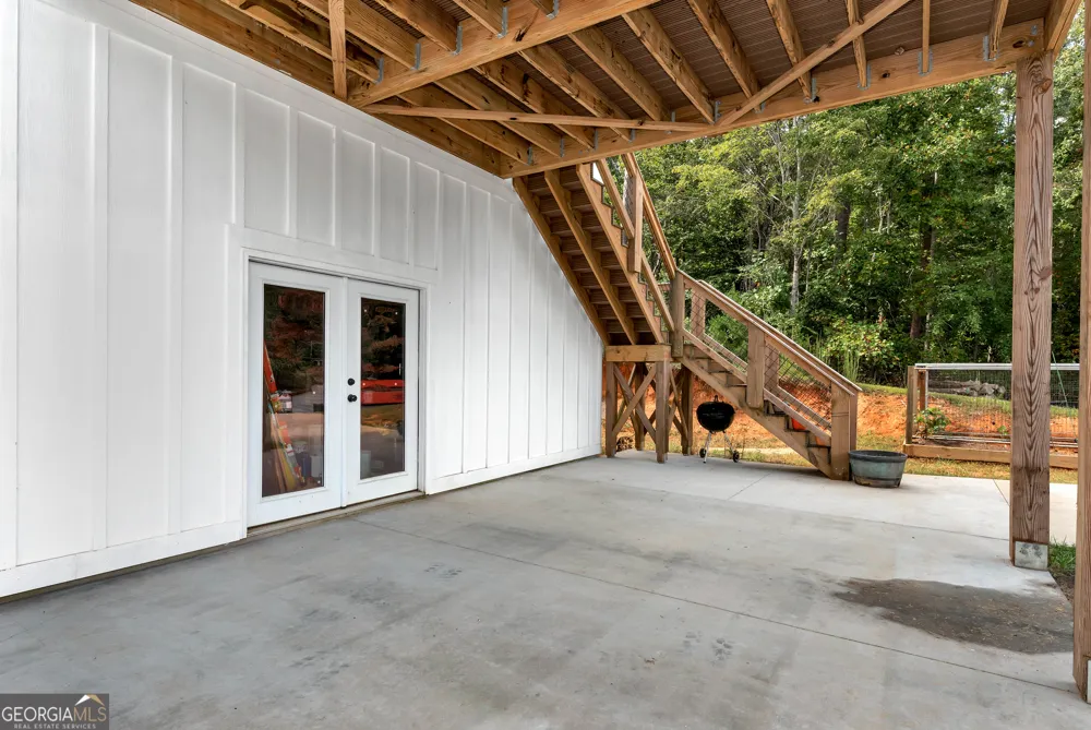 5265 New Liberty RD Clarkesville, GA 30523